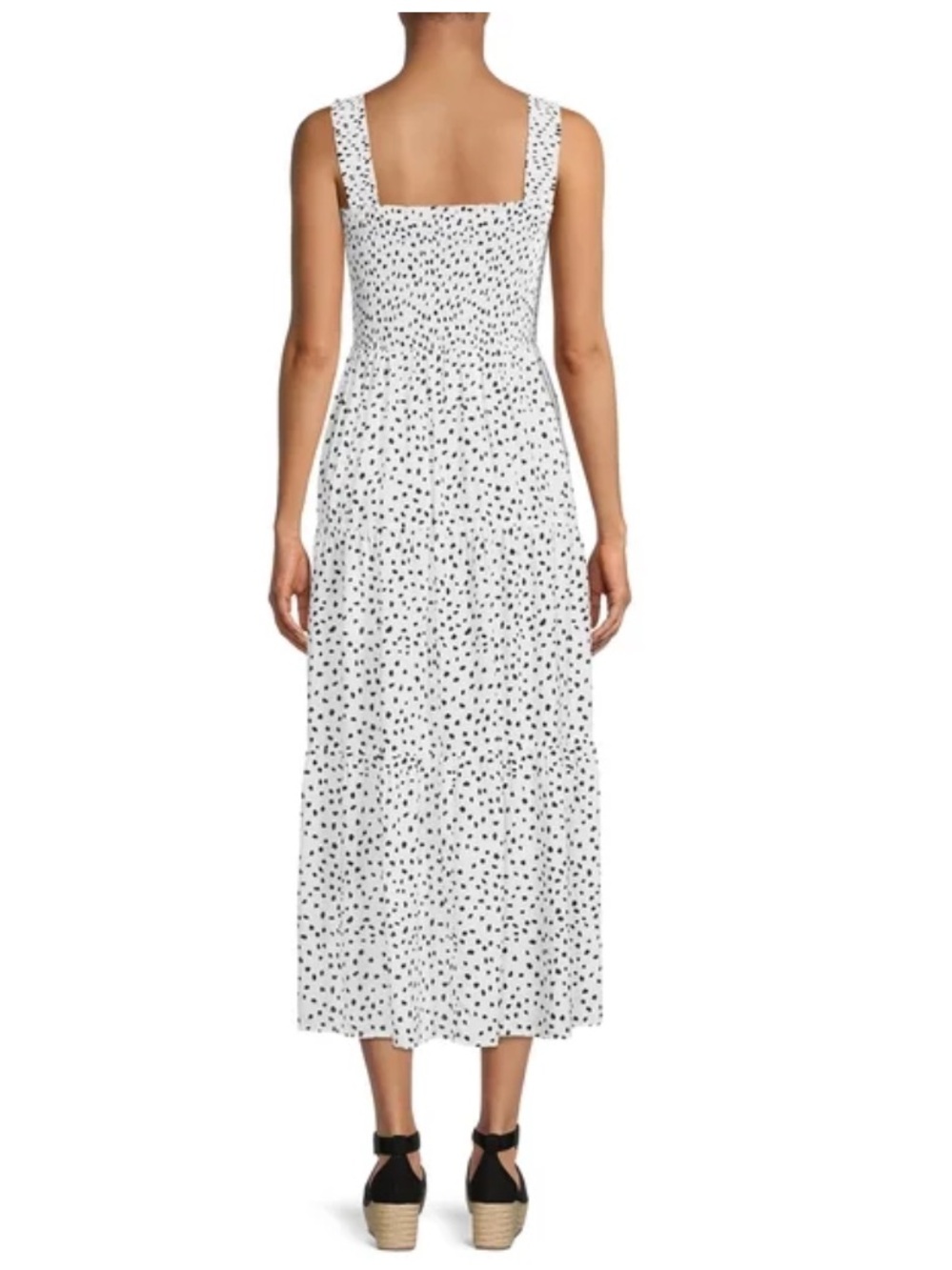 Beach Lunch Lounge Elsa Maxi Dress - Picture 3 of 16